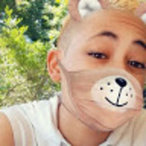 Meet your Posher, Kai